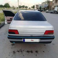 فروش 405|خودرو سواری و وانت|بروجرد, |دیوار