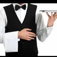 ویتر حرفه ای|استخدام خدمات فروشگاه و رستوران|سلمان‌شهر, |دیوار