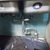 کابینت پایین و بالا|مصالح و تجهیزات ساختمان|چناران, |دیوار