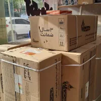 آبگرمکن ۳۱۱۵ برنجی بوتان