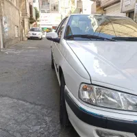 پژو پارس سال 1400