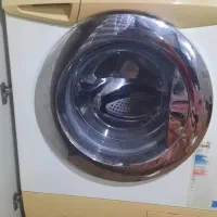 لباسشویی مارک اسنوا تمیز