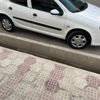 رانا مدل 95|خودرو سواری و وانت|قزوین, |دیوار