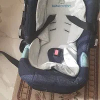 صندلی ماشین