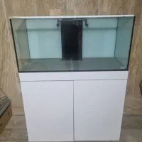 آکواریوم آب شور با سامپ