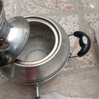 کتری سماوری