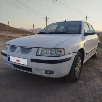 سمندef7|خودرو سواری و وانت|اراک, |دیوار