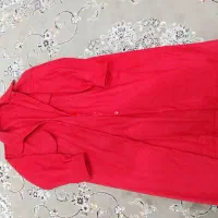 پالتوی فوتر سبک و پائیزی شیک نو سالم