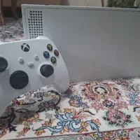 ایکس باکس سری اس