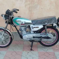 موتور در حد صفر