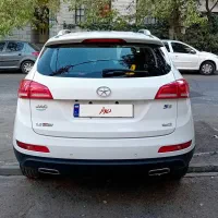 جک s5 توربو 1500cc مدل ۱۴۰۱/۱۲/۱ کاملاً مشابه صفر|خودرو سواری و وانت|تهران, صادقیه|دیوار