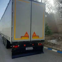 کانتین چادری|خودرو سنگین|تهران, آسمان|دیوار