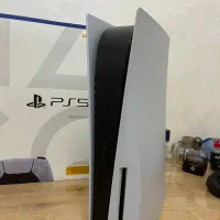 Ps5 fat 1216|کنسول، بازی ویدئویی و آنلاین|شهریار, شهرک وائین|دیوار