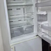 یخچال اسنوا