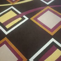 یک عدد فرش ۹ متری