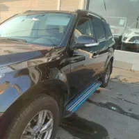 هایما S7+ مدل ۴۰۲|خودرو سواری و وانت|کرج, چهارصد دستگاه|دیوار