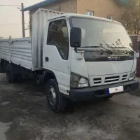 اطاق فلزی لبه دار بغل بازشو