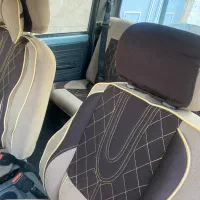 مزدا دوکابین ۹۵