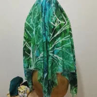 شال و روسری 40تومن|لباس|خاوران, |دیوار