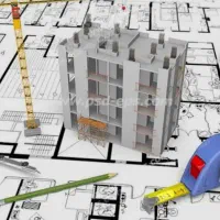 زمین ۶۰۰ متری اول چهارمردان