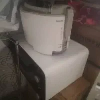 جارو برقی قالی تستر|یخچال و فریزر|شیراز, شهرک فرزانگان|دیوار