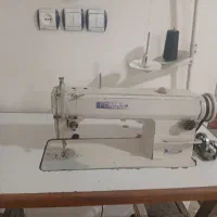 چرخ خیاطی صنعتی راسته دوز