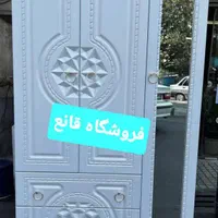 کمد لباس وکیوم ام دی اف / اکبند|جاکفشی، کمد، دراور|تهران, توحید|دیوار