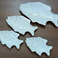 سرویس پذیرایی ماهی ۷۵۰تومن