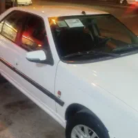 پارس تیوفایو آخر ۱۴۰۰سیمی|خودرو سواری و وانت|شاهین‌شهر, گرگاب|دیوار