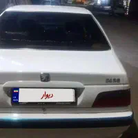 پژو پارس فول سفارشی xu7p elx مدل 1402با سیستم|خودرو سواری و وانت|شهریار, شهرک امیریه|دیوار