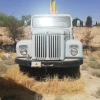 فروش کامیون