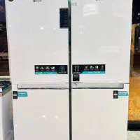 یخچال فریزر دوقلو و ساید با اقساط 2ساله