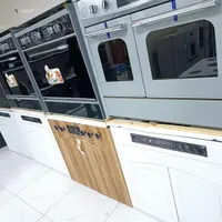 پخش اجاق گاز طرح فر کابینتی ..