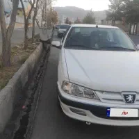 پارس TU5 مدل 1395