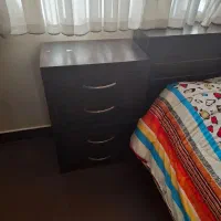 تخت وکمد|تشک تختخواب|خمینی‌شهر, |دیوار