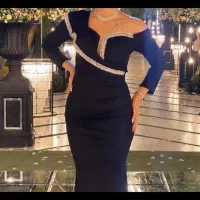 لباس مجلسی زیبا درحدنوسایز۴۰.۴۲|لباس|باقرشهر, |دیوار