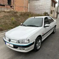 پژو پارس تیوفایو مدل ۹۵ سیمی|خودرو سواری و وانت|گرگان, |دیوار