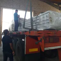 ساندویچ پانل استاندارد
