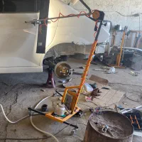 نیازمند شاگرد صافکار و پی دی ار کار