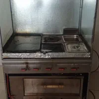 فر مرکب پنج کاره