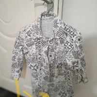 ست کاپشن پالتو