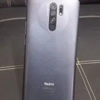 گوشی ردمی 9 در حد