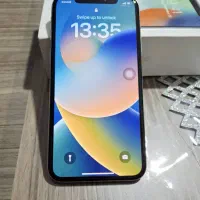 ایفون x ایکس