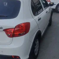 کوئیک مدل 1401بی رنگ|خودرو سواری و وانت|تهران, مسعودیه|دیوار