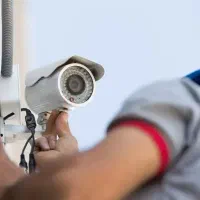 آموزش نصب و راه اندازی دوربین مداربسته و دزدگیر
