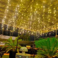 واگذاری کافه شب در گلبهار با تمام لوازم و‌تجهیزات|کافی‌شاپ و رستوران|گلبهار, شهر جدید گلبهار|دیوار