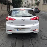 هیوندای i20 مونتاژ ساده، مدل ۱۳۹۶کارنامه|خودرو سواری و وانت|تهران, فاطمی|دیوار