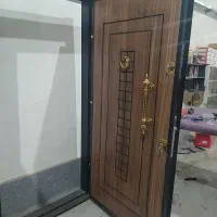 درب اتاق|مصالح و تجهیزات ساختمان|تبریز, |دیوار