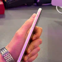 ایفون ۱۱ iphone 11 256 za/a|موبایل|تهران, ونک|دیوار