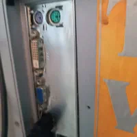 مادربرد G41برند ASUS|قطعات و لوازم جانبی رایانه|مشهد, طبرسی شمالی|دیوار